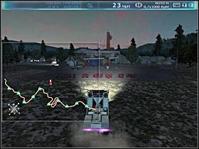 6 - Solucja (5) | Fabuła | RignRoll Tirowiec - RignRoll: Tirowiec - poradnik do gry