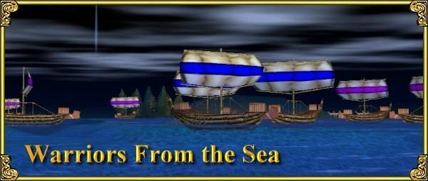 Wybuduj Dock oraz statki konieczne do odbycia podróży na północ - Przykład 02 | Empire Earth - Empire Earth - poradnik do gry