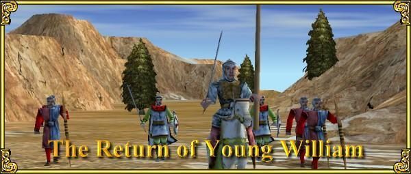 Przemierzaj kraj zbierając sojuszników, dopóki nie będziesz wystarczająco silny, by pokonać straże na moście - Przykład 09 | Empire Earth - Empire Earth - poradnik do gry