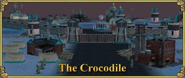 Po tym jak Grigor został ostrzeżony, że rosyjskie oddziały go szukają, zapewnij mu bezpieczną podróż do Volgogradu - Przykład 11 | Empire Earth - Empire Earth - poradnik do gry