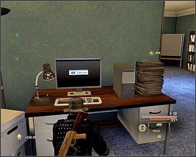 Dobrym pomysłem na zdobywanie dodatkowych punktów doświadczenia jest częste rozwiązywanie mini-gier, jak chociażby tych, które polegają na hakowaniu systemów komputerowych - Rozwój postaci | Umiejętności | Alpha Protocol - Alpha Protocol - poradnik do gry