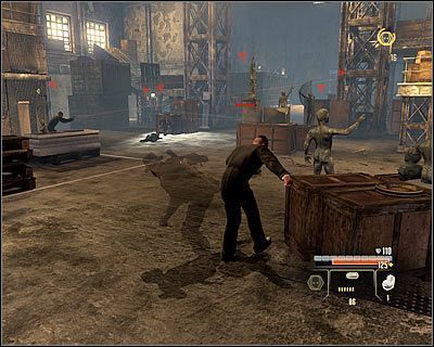 Zdecydowanie warto rozwijać umiejętności wspomagające proces skradania się, gdyż dzięki temu będziesz mógł między innymi stawać się czasowo niewidzialny - Działania z ukrycia | Porady | Alpha Protocol - Alpha Protocol - poradnik do gry