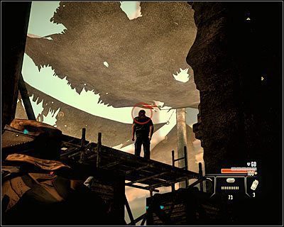 W trakcie korzystania z broni z tłumikiem ważne jest to żeby oddawać celne strzały, mierząc zawsze w głowy przeciwników - Działania z ukrycia | Porady | Alpha Protocol - Alpha Protocol - poradnik do gry