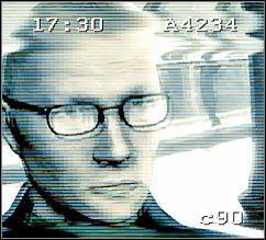 Albatross - Ważne postacie (1) | NPC | Alpha Protocol - Alpha Protocol - poradnik do gry