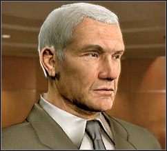 Conrad Marburg - Ważne postacie (1) | NPC | Alpha Protocol - Alpha Protocol - poradnik do gry