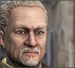 Grigori Pazinhov - Ważne postacie (1) | NPC | Alpha Protocol - Alpha Protocol - poradnik do gry
