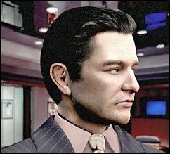 Henry Leland - Ważne postacie (1) | NPC | Alpha Protocol - Alpha Protocol - poradnik do gry