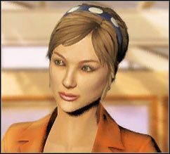 Madison Saint James - Ważne postacie (1) | NPC | Alpha Protocol - Alpha Protocol - poradnik do gry