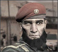 Nasri - Ważne postacie (2) | NPC | Alpha Protocol - Alpha Protocol - poradnik do gry