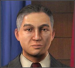 Ronald Sung - Ważne postacie (2) | NPC | Alpha Protocol - Alpha Protocol - poradnik do gry