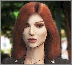 Scarlet Lake - Ważne postacie (2) | NPC | Alpha Protocol - Alpha Protocol - poradnik do gry