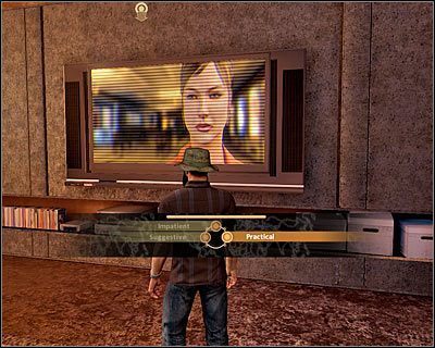 Z Madison po raz pierwszy będziesz mógł porozmawiać w trakcie pobytu w Rzymie, a konkretnie po odbytym spotkaniu z Conradem Marburgiem (misja Contact Jibril Al-Bara lub Contact Halbech Informant) - Romanse (1) | NPC | Alpha Protocol - Alpha Protocol - poradnik do gry