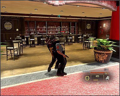 Nie powinieneś mieć większych problemów z rozwinięciem relacji z Miną Tang do maksymalnego poziomu dziesięciu punktów - Romanse (2) | NPC | Alpha Protocol - Alpha Protocol - poradnik do gry