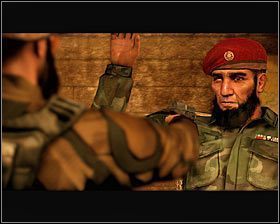 Nasri - Część 2 | Osiągnięcia | Alpha Protocol - Alpha Protocol - poradnik do gry