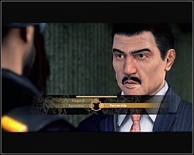 Sergei Surkov - Część 2 | Osiągnięcia | Alpha Protocol - Alpha Protocol - poradnik do gry