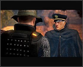 Omen Deng - Część 2 | Osiągnięcia | Alpha Protocol - Alpha Protocol - poradnik do gry