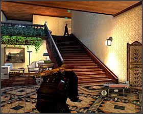 Agenci CIA wewnątrz posterunku w Rzymie - Część 3 | Osiągnięcia | Alpha Protocol - Alpha Protocol - poradnik do gry