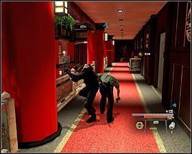 Pracownicy i ochroniarze hotelu - Część 3 | Osiągnięcia | Alpha Protocol - Alpha Protocol - poradnik do gry
