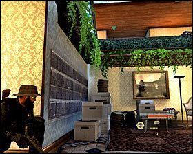 Misja Bug CIA Listening Post w Rzymie - Część 5 | Osiągnięcia | Alpha Protocol - Alpha Protocol - poradnik do gry