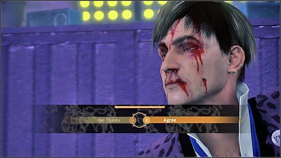 Uwagi: Do spotkania z Brayko dojdzie w końcowej części kampanii rozgrywanej w Moskwie (misja Assault Braykos Mansion) - Część 6 | Osiągnięcia | Alpha Protocol - Alpha Protocol - poradnik do gry