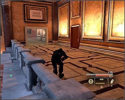 Uwagi: Do dokonania wyboru pomiędzy uratowaniem Madison, a rozbrojeniem bomb zmuszony zostaniesz w trakcie rozgrywania ostatniej misji w Rzymie - Intercept Marburg at Museum of Art - Część 6 | Osiągnięcia | Alpha Protocol - Alpha Protocol - poradnik do gry