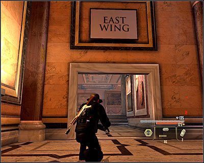 Uwagi: Do dokonania wyboru pomiędzy uratowaniem Madison, a rozbrojeniem bomb zmuszony zostaniesz w trakcie rozgrywania ostatniej misji w Rzymie - Intercept Marburg at Museum of Art - Część 6 | Osiągnięcia | Alpha Protocol - Alpha Protocol - poradnik do gry