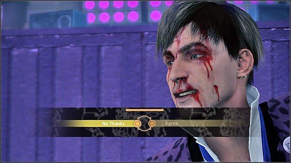 Uwagi: Do spotkania z Brayko dojdzie w końcowej części kampanii rozgrywanej w Moskwie (misja Assault Braykos Mansion) - Część 7 | Osiągnięcia | Alpha Protocol - Alpha Protocol - poradnik do gry