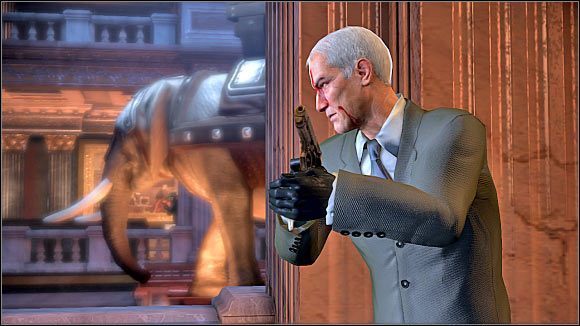 Uwagi: Zdobycie tego osiągnięcia wymaga poczynienia pewnych przygotowań, w rezultacie czego jest trudniejsze do zaliczenia aniżeli Youth Trumps Experience - Część 7 | Osiągnięcia | Alpha Protocol - Alpha Protocol - poradnik do gry