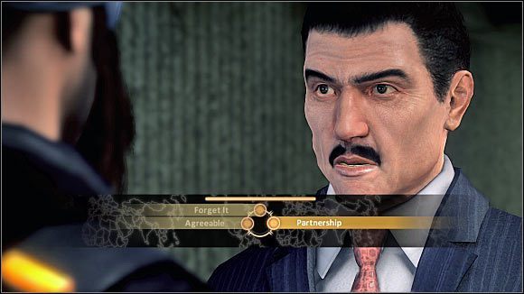 Uwagi: Szansa na zaliczenie tego osiągnięcia pojawi się tylko jeśli po pokonaniu Brayko w rozgrywanej w Moskwie misji Assault Braykos Mansion wydobyłeś informacje na temat działań Surkova, odblokowując tym samym misję Prevent Surkovs Escape - Część 8 | Osiągnięcia | Alpha Protocol - Alpha Protocol - poradnik do gry