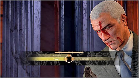 Uwagi: W trakcie rozgrywania ostatniej misji w Rzymie (Intercept Marburg at Museum of Art) musisz pokonać Conrada Marburga (do walki dojdzie niezależnie od tego czy zadecydowałeś o uratowaniu Madison czy o rozbrojeniu bomb) - Część 8 | Osiągnięcia | Alpha Protocol - Alpha Protocol - poradnik do gry