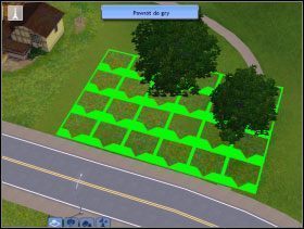 007 - Poradnik do gry - Otoczenie w The Sims 3 Kariera - The Sims 3: Kariera - poradnik do gry