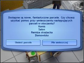 013 - Poradnik do gry - Otoczenie w The Sims 3 Kariera - The Sims 3: Kariera - poradnik do gry