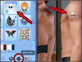 022 - Tworzenie simów w The Sims 3 Kariera - The Sims 3: Kariera - poradnik do gry