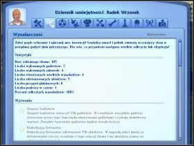 030 - Simowie - Nowe umiejętności w The Sims 3 Kariera - The Sims 3: Kariera - poradnik do gry
