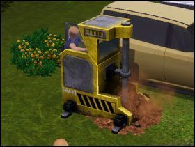 038 - Simowie - Nowe umiejętności w The Sims 3 Kariera - The Sims 3: Kariera - poradnik do gry