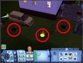 039 - Simowie - Nowe umiejętności w The Sims 3 Kariera - The Sims 3: Kariera - poradnik do gry
