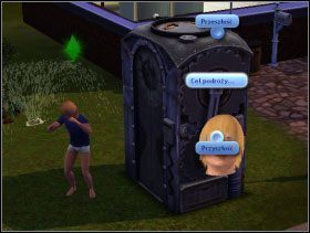 041 - Simowie - Nowe umiejętności w The Sims 3 Kariera - The Sims 3: Kariera - poradnik do gry