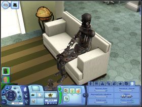 042 - Simowie - Nowe umiejętności w The Sims 3 Kariera - The Sims 3: Kariera - poradnik do gry