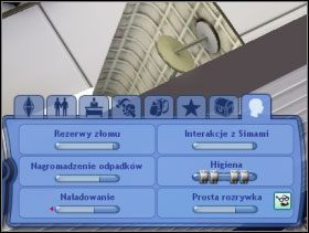 043 - Simowie - Nowe umiejętności w The Sims 3 Kariera - The Sims 3: Kariera - poradnik do gry