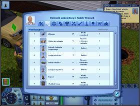 045 - Simowie - Nowe umiejętności w The Sims 3 Kariera - The Sims 3: Kariera - poradnik do gry