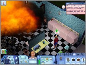 047 - Simowie - Nowe umiejętności w The Sims 3 Kariera - The Sims 3: Kariera - poradnik do gry