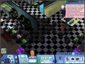 048 - Simowie - Nowe umiejętności w The Sims 3 Kariera - The Sims 3: Kariera - poradnik do gry