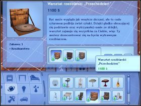 049 - Simowie - Nowe umiejętności w The Sims 3 Kariera - The Sims 3: Kariera - poradnik do gry