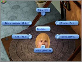 050 - Simowie - Nowe umiejętności w The Sims 3 Kariera - The Sims 3: Kariera - poradnik do gry