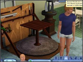 052 - Simowie - Nowe umiejętności w The Sims 3 Kariera - The Sims 3: Kariera - poradnik do gry