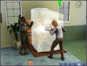 053 - Simowie - Nowe umiejętności w The Sims 3 Kariera - The Sims 3: Kariera - poradnik do gry