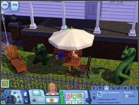 054 - Simowie - Nowe umiejętności w The Sims 3 Kariera - The Sims 3: Kariera - poradnik do gry