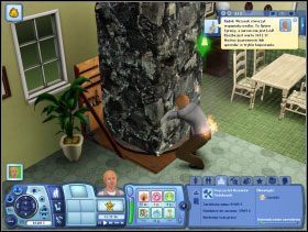 055 - Simowie - Nowe umiejętności w The Sims 3 Kariera - The Sims 3: Kariera - poradnik do gry