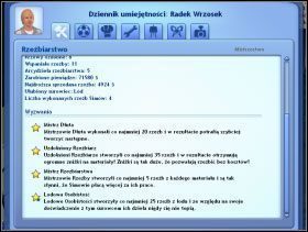 056 - Simowie - Nowe umiejętności w The Sims 3 Kariera - The Sims 3: Kariera - poradnik do gry