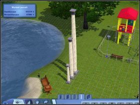 057 - Dom Sima w The Sims 3 Kariera - The Sims 3: Kariera - poradnik do gry